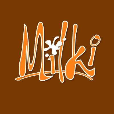 Logo Milki