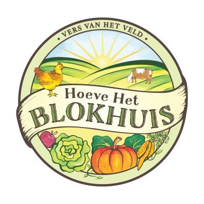 Logo Blokhuis