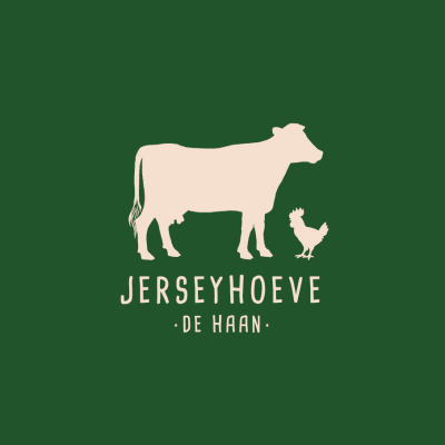 Logo Jerseyhoeve De Haan