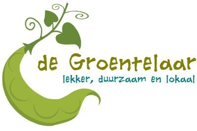 Logo De Groentelaar 