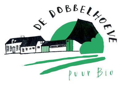 Logo De Dobbelhoeve