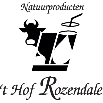 Logo 't Hof Rozendale