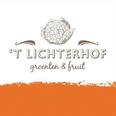 Logo 't Lichterhof