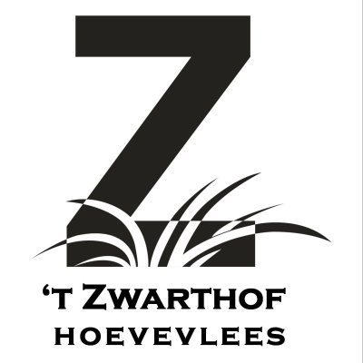 Logo 't Zwarthof