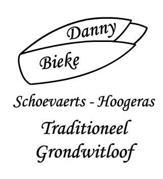 Logo Danny & Bieke Schoevaerts – Hoogeras
