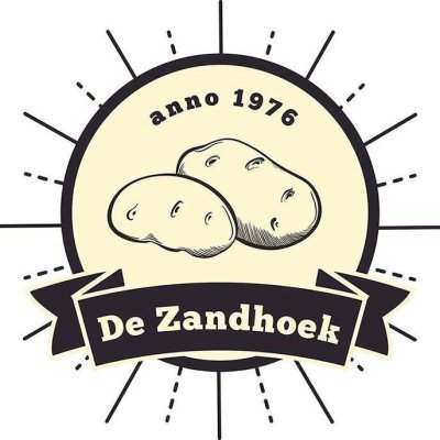 Logo De Zandhoekhoeve
