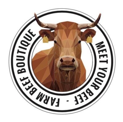 Logo Farm Beef Boutique 
