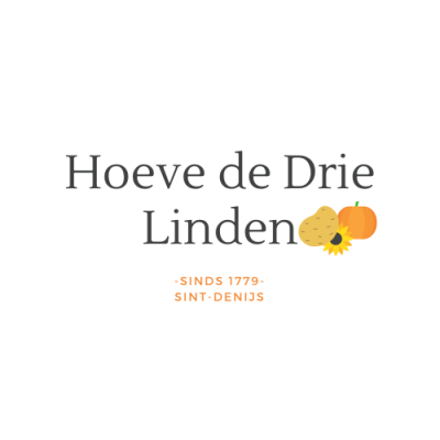 Logo Hoeve De Drie Linden