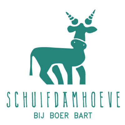 Logo Schuifdamhoeve