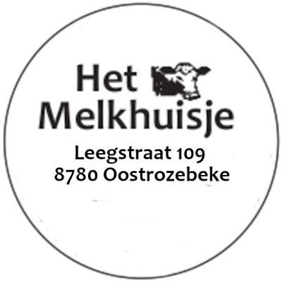 Logo Het Melkhuisje