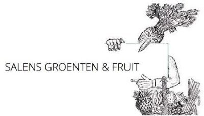 Logo Salens groenten en fruit