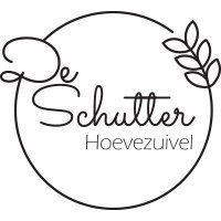 Logo De Schutter Hoevezuivel