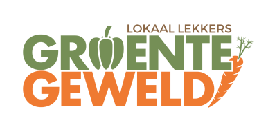 Logo Groentegeweld